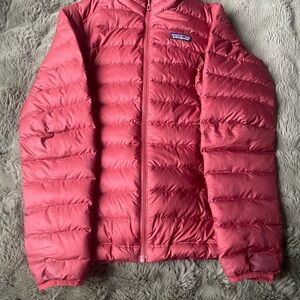 Patagonia Puffer jacket (Down Sweater)